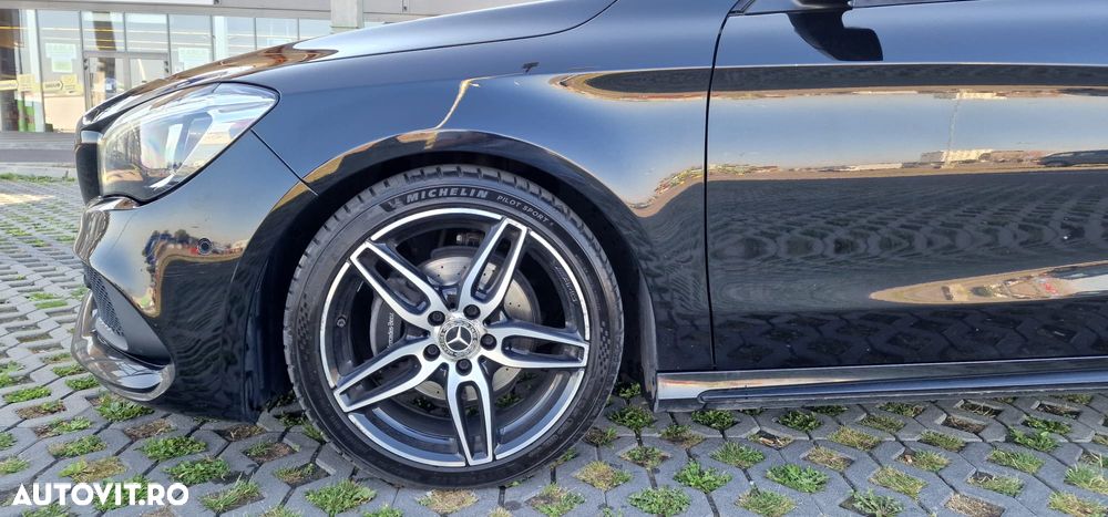 Mercedes-Benz CLA 200 d 4MATIC Aut. - 3