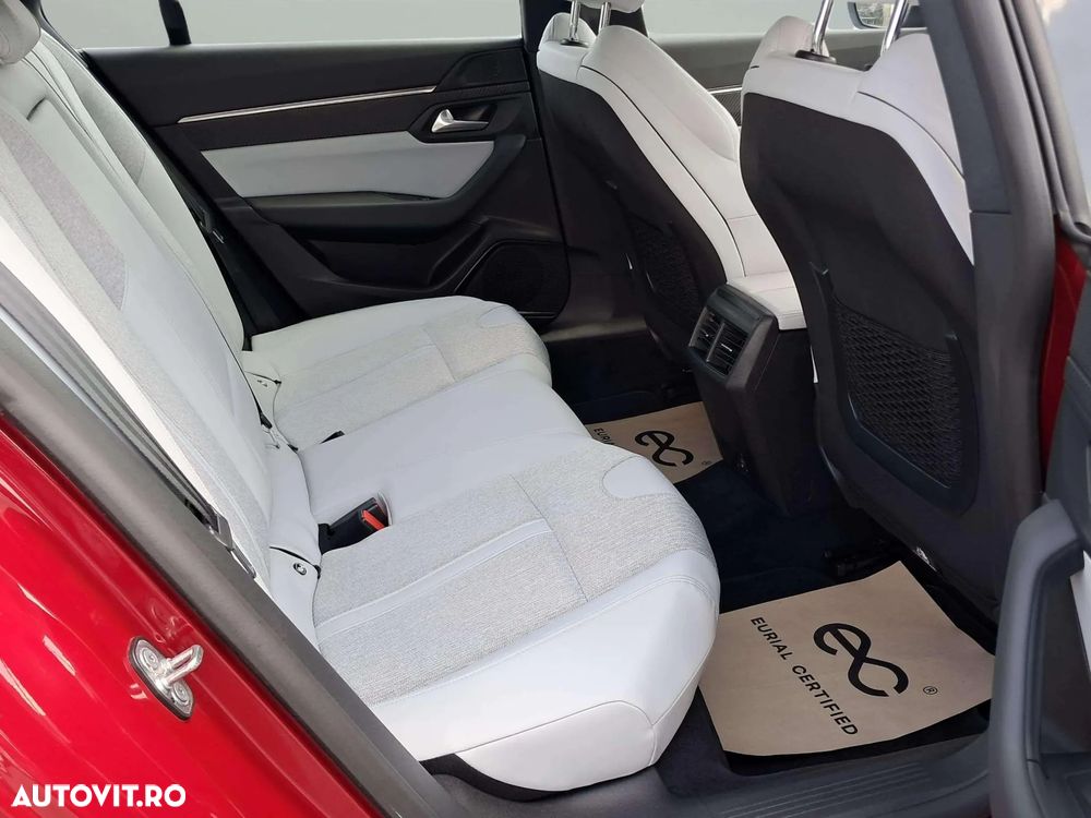 Peugeot 508 1.5 BlueHDI S&S EAT8 Allure Pack - 8