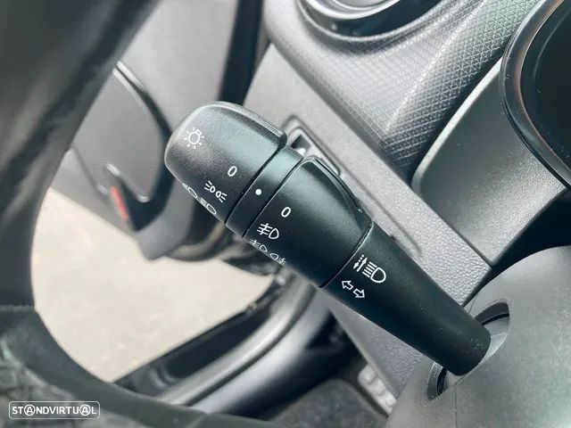 Renault Clio Sport Tourer Energy TCe 90 Start & Stop Dynamique - 14