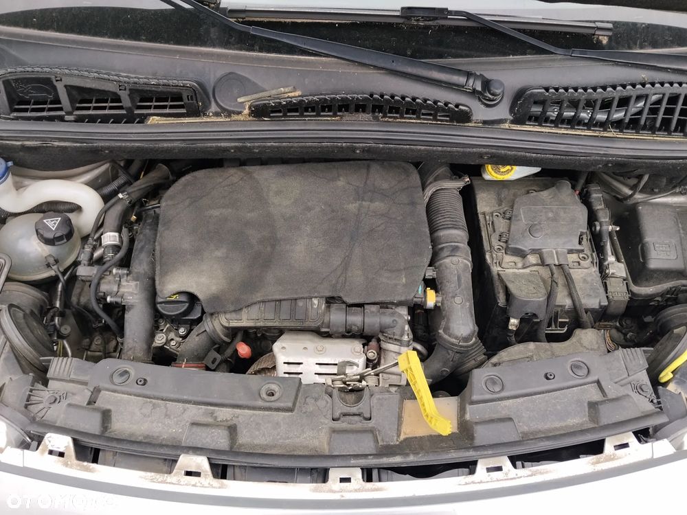 Citroën C3 Picasso PureTech 110 Selection - 13