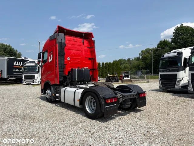 Volvo FH 500 /484 tyś Oryginalny Przebieg - 8
