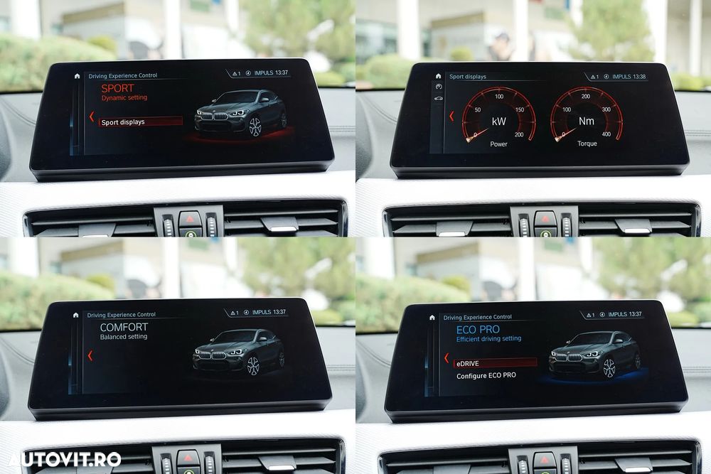 Volkswagen Passat 1.4 TSI ACT (BlueMotion Technology) DSG Highline - 24