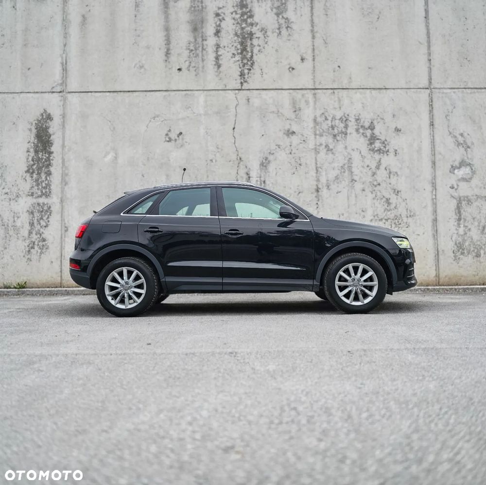 Audi Q3 2.0 TDI Quattro S tronic - 6