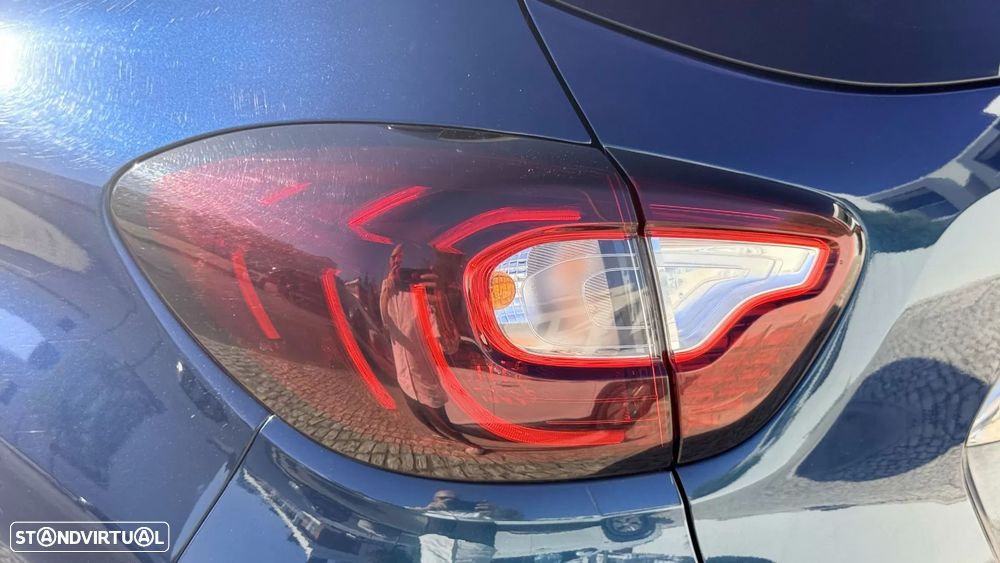 Renault Captur 1.5 dCi Exclusive - 14