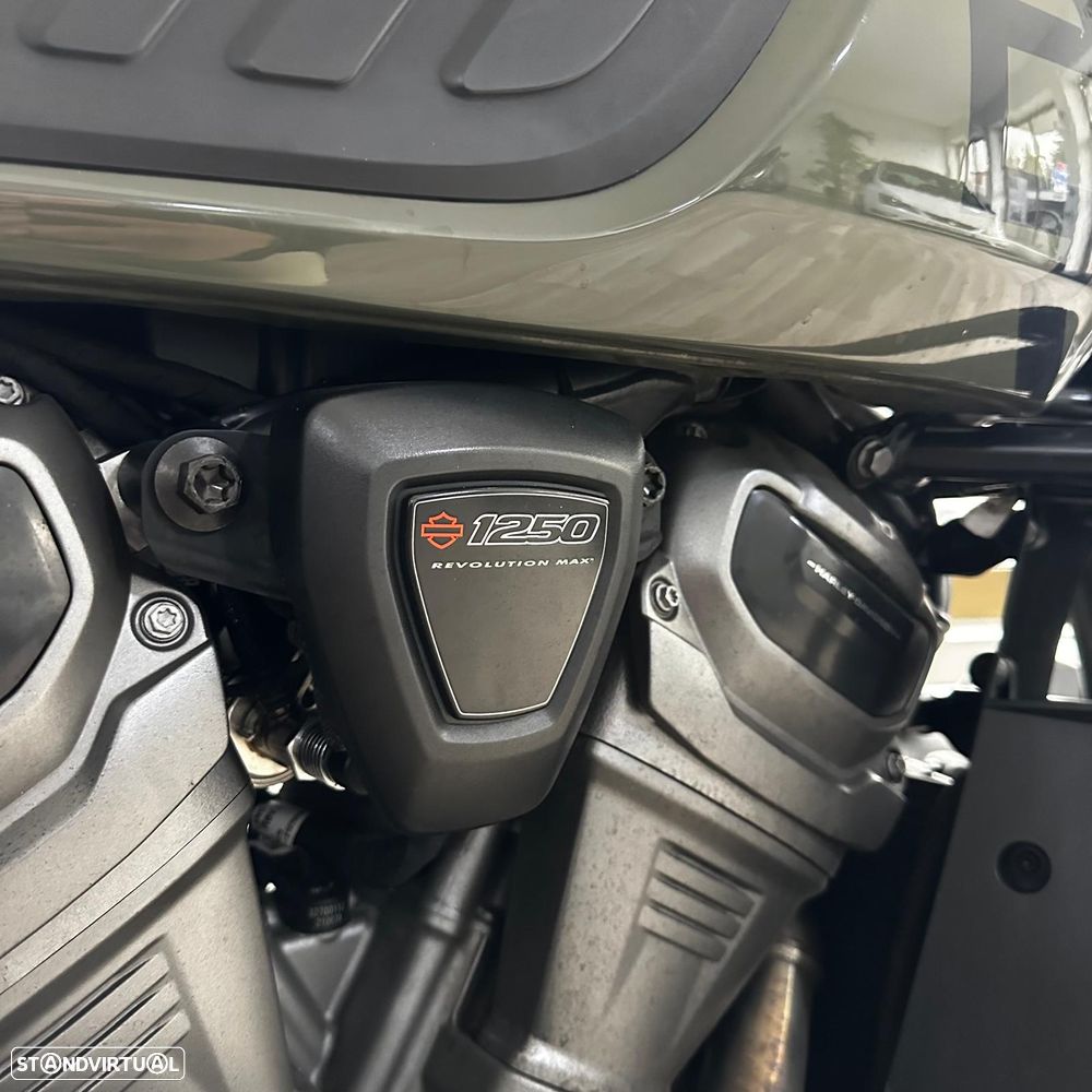 Harley-Davidson Pan America Pan American Special - 1