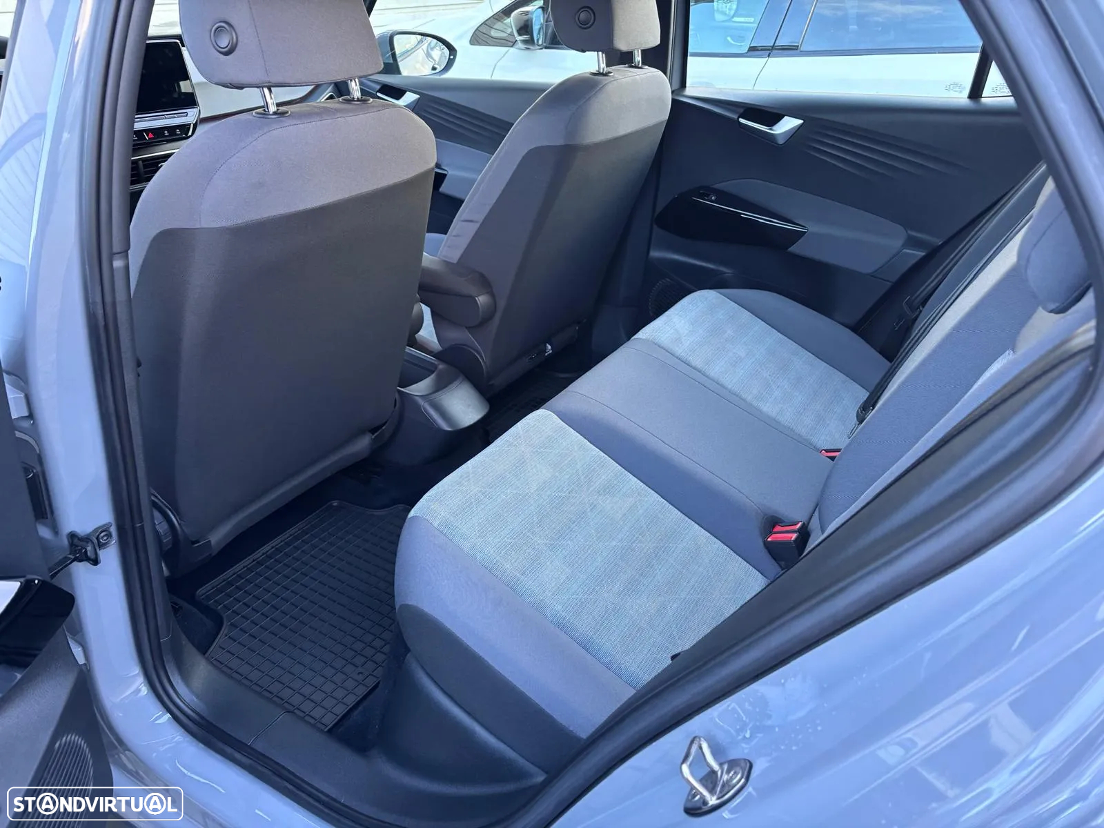 VW ID.3 Pro - 8