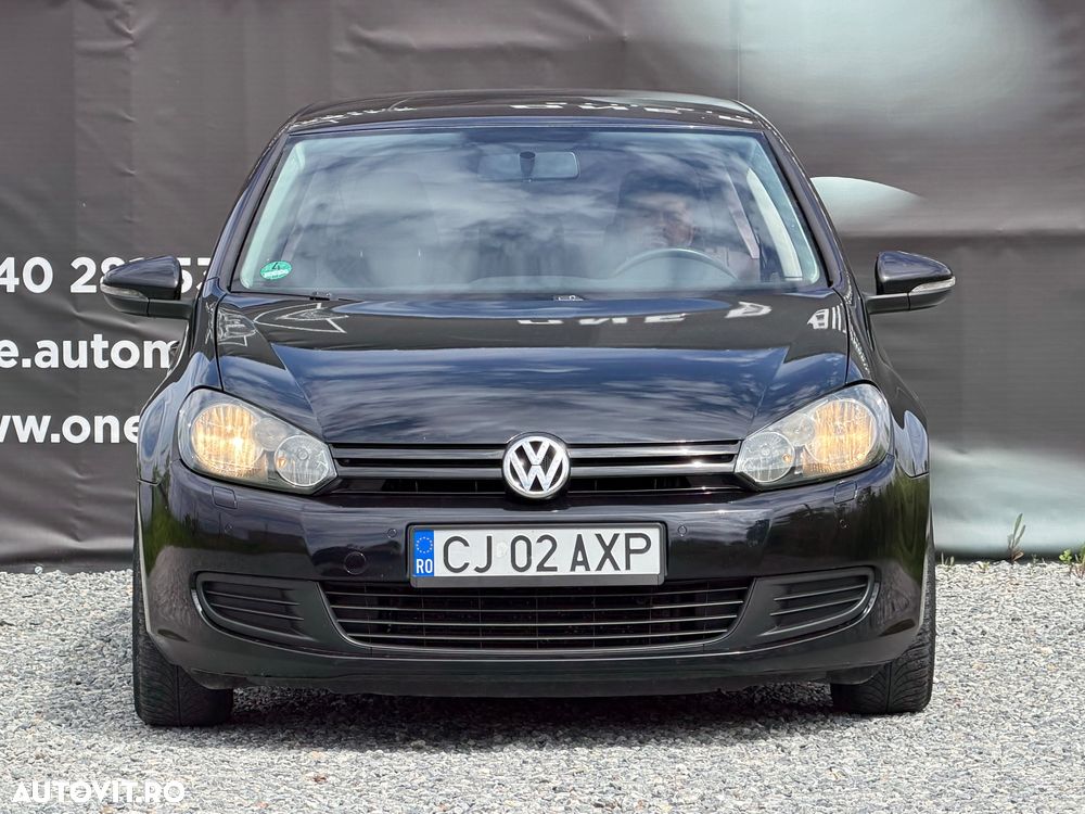 Volkswagen Golf 1.2 TSI Team - 3