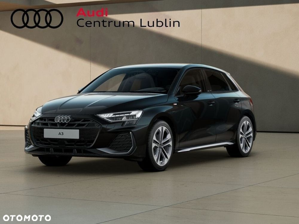 Audi A3 Sportback - 3