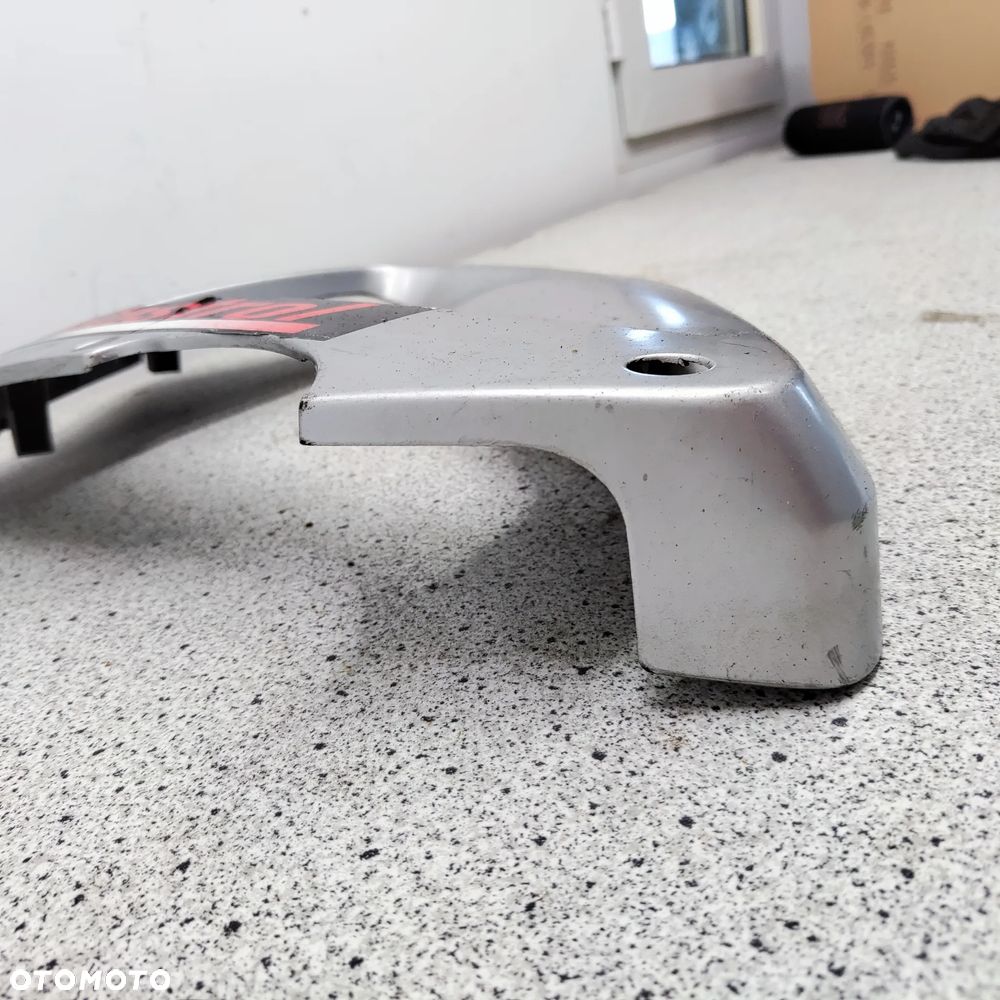 Owiewka, osłona, bok, boczek Honda CBR 929 CBR929 - 12