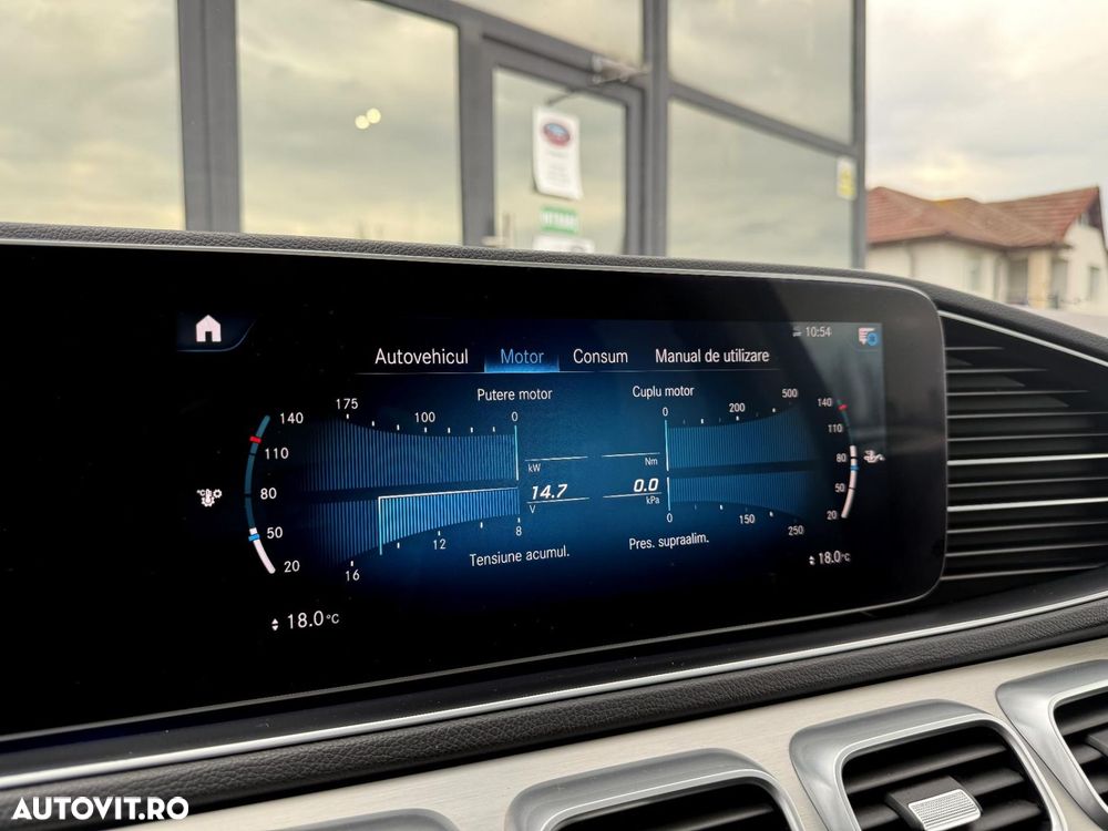 Mercedes-Benz GLE - 34