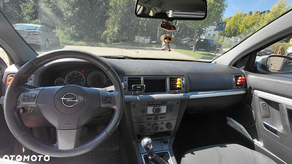 Opel Vectra 1.9 CDTI Comfort - 4
