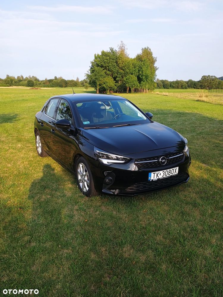 Opel Corsa 1.2 Elegance Business Pack S&S - 2