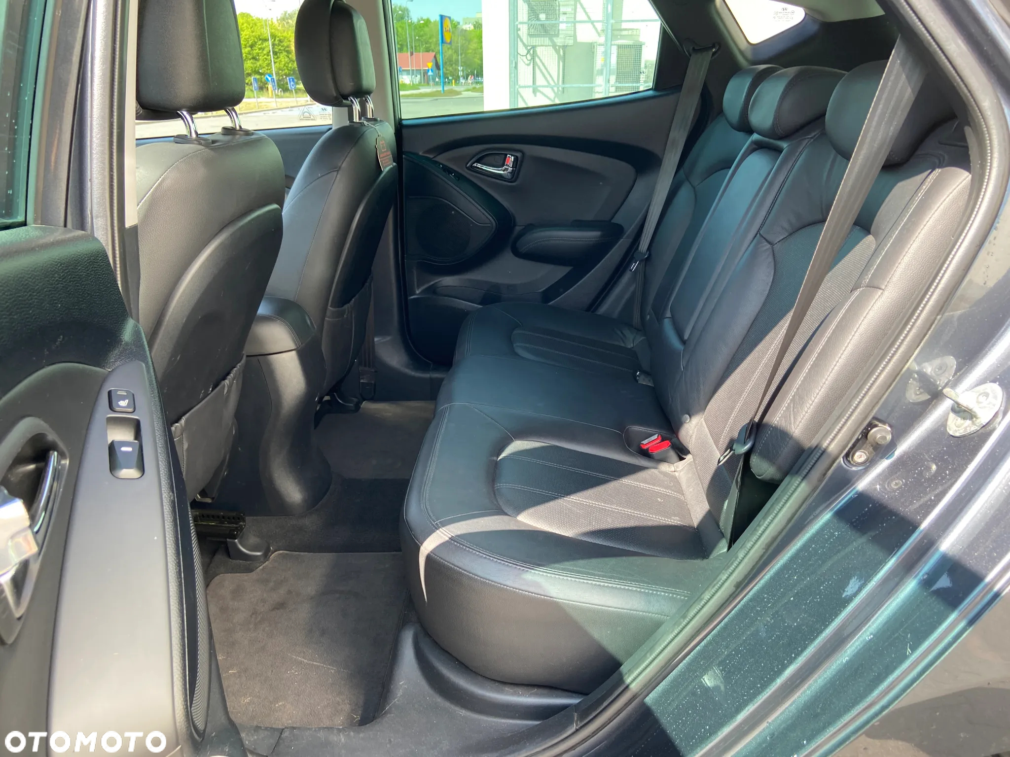 Hyundai ix35 1.7 CRDi 2WD 5 Star Edition - 18