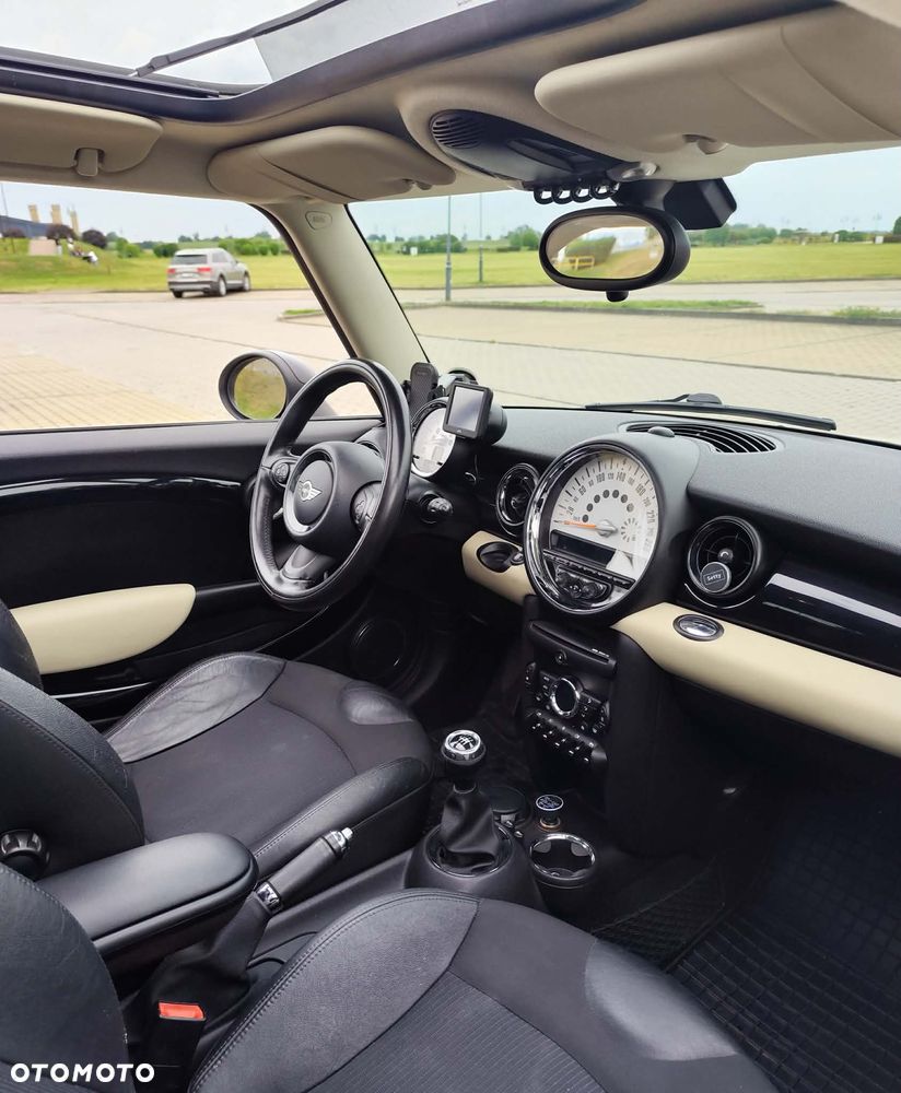 MINI Cooper D - 9