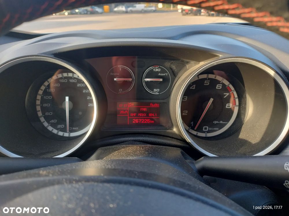 Alfa Romeo Giulietta 1750 TBi Quadrifoglio Verde - 13