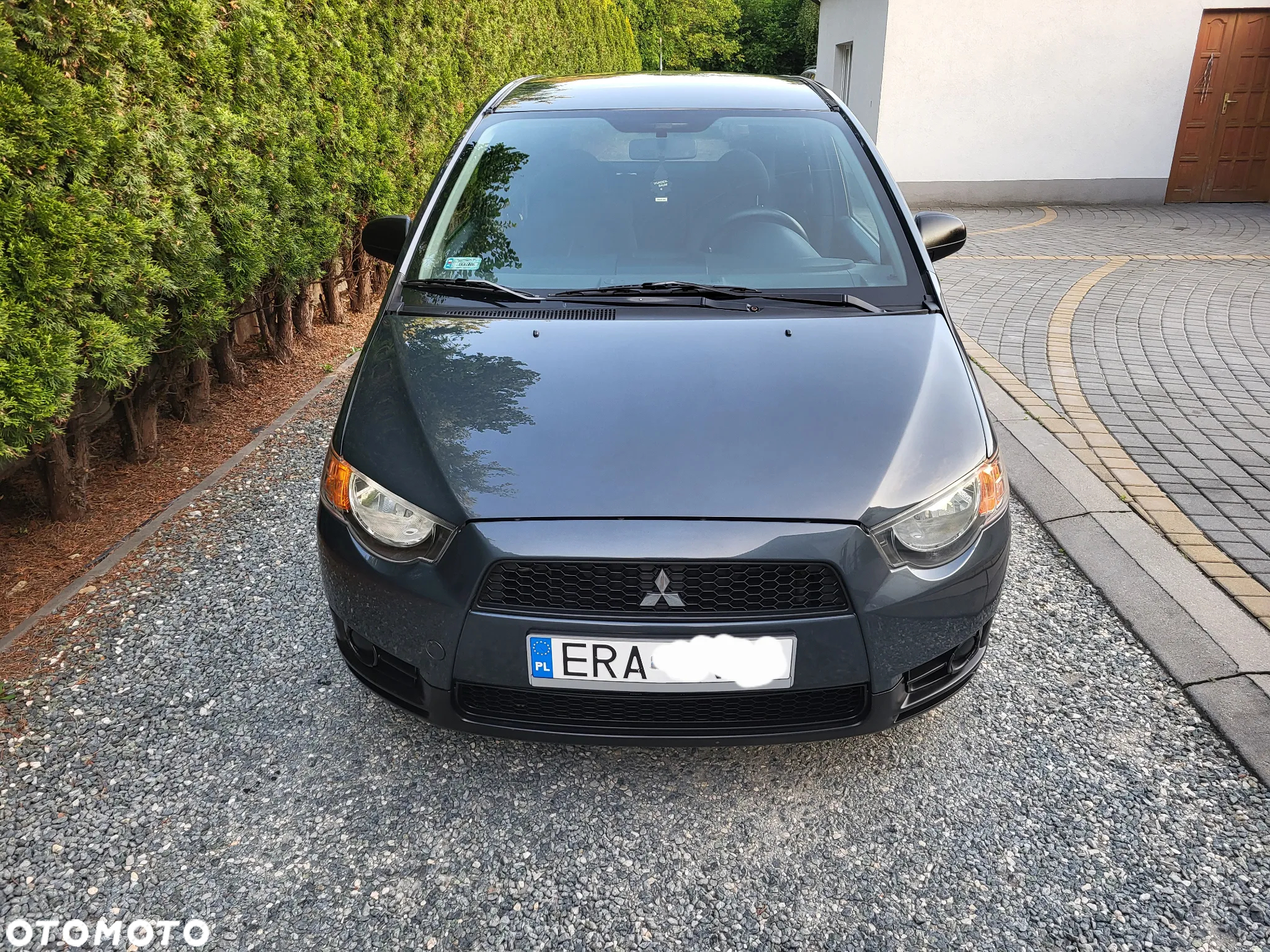 Mitsubishi Colt 1.1 Inform Cleartec - 5