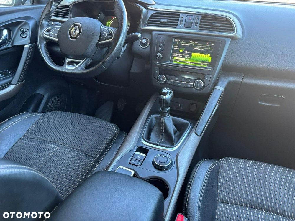 Renault Kadjar Energy dCi 130 4x4 XMOD - 16