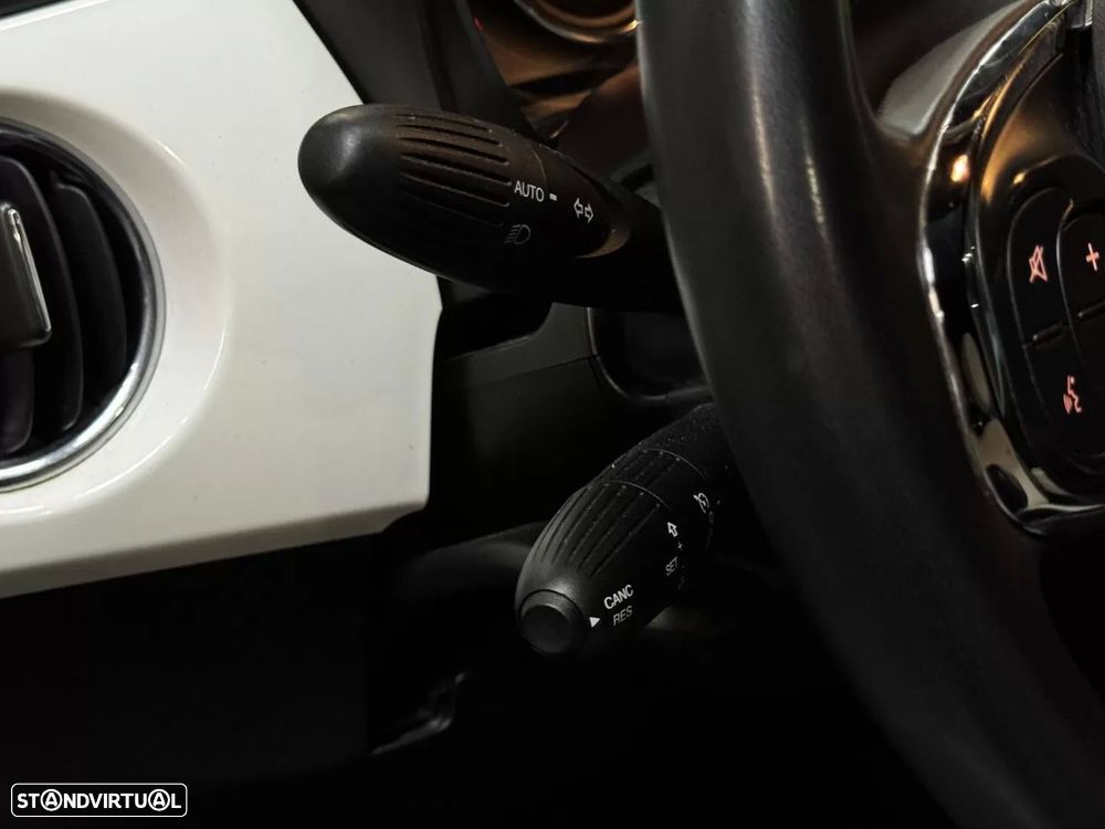 Fiat 500 1.0 Hybrid Dolcevita - 19