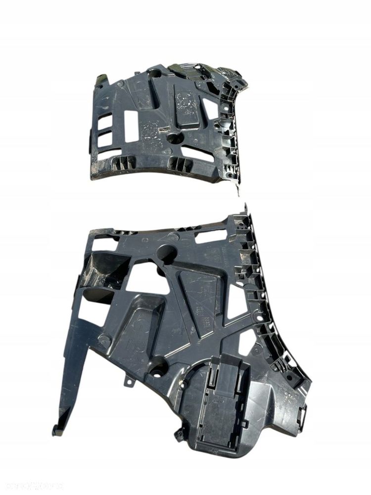 ŚLIZG ZDERZAKA TYŁ BMW 3 G21 PRAWY/LEWY 7427996/7427995 - 3