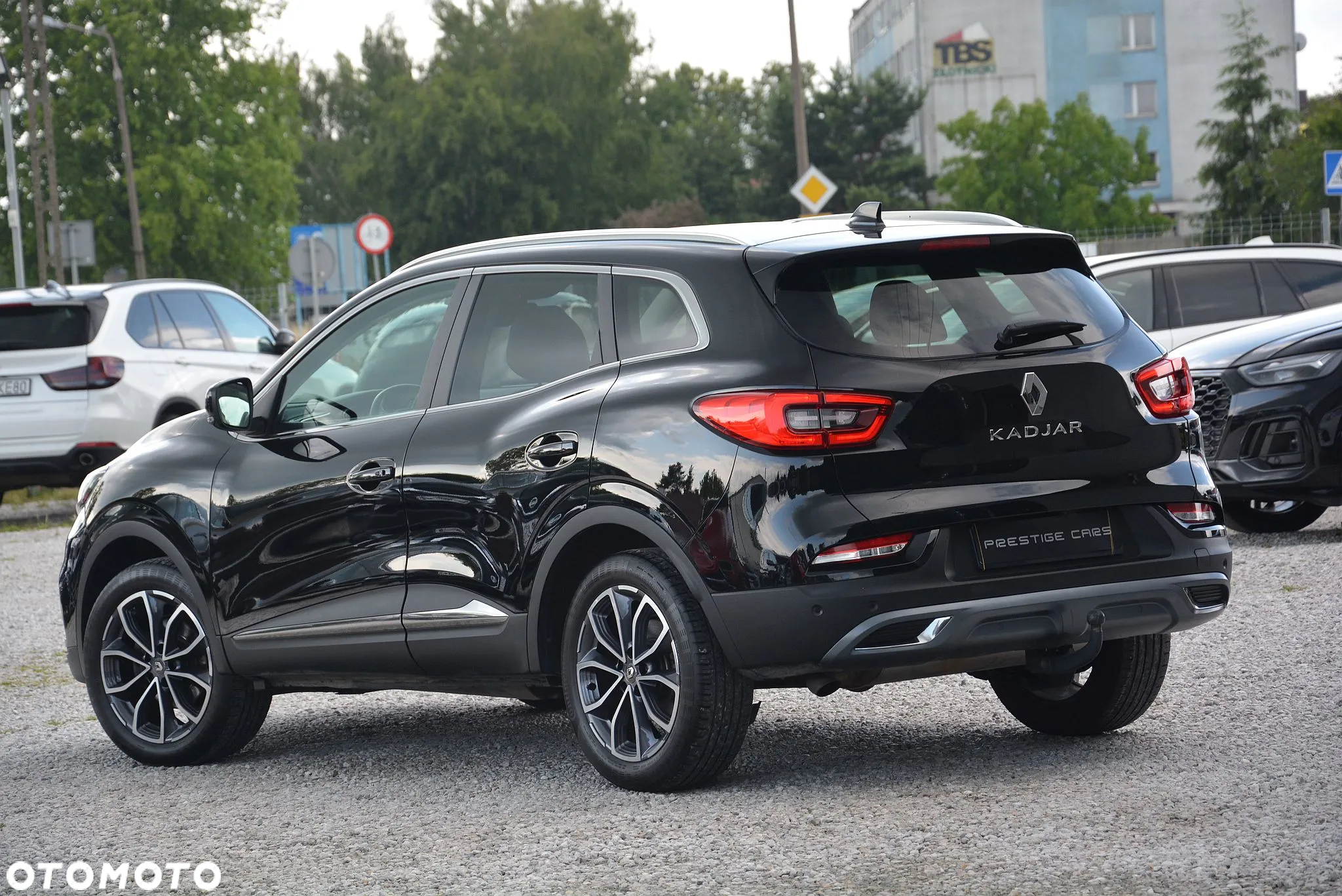 Renault Kadjar 1.3 TCe FAP Intens - 6