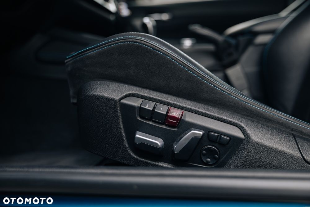 BMW M2 - 16