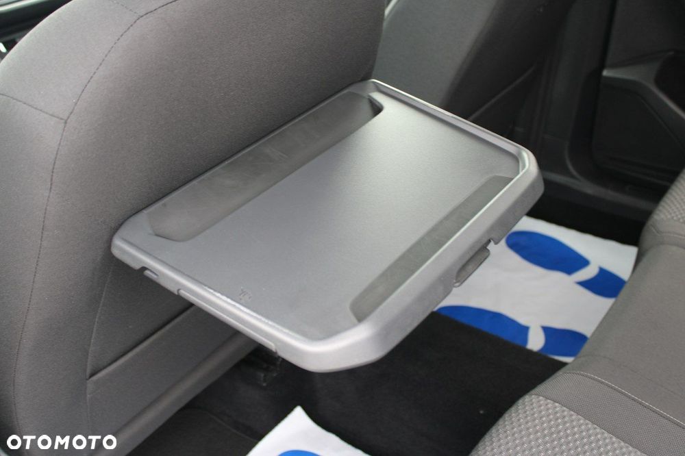 Volkswagen Tiguan Allspace - 18