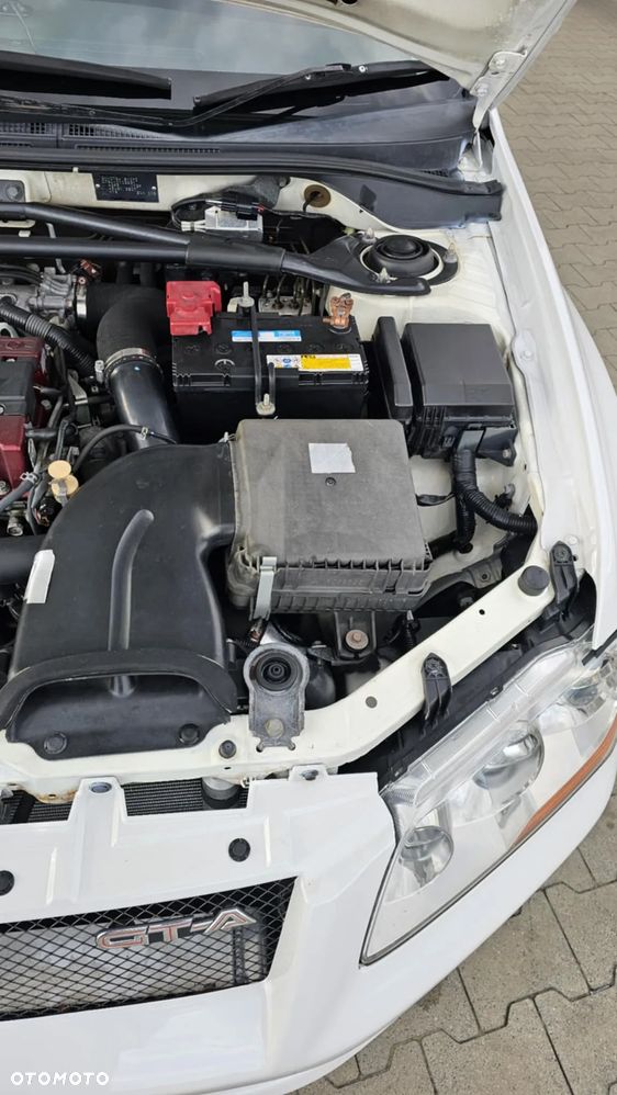 Mitsubishi Lancer Evolution - 29