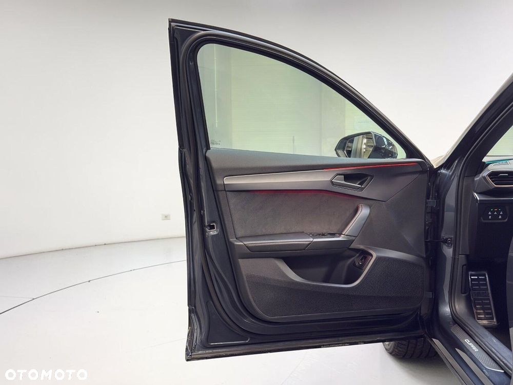 Cupra Formentor 1.5 eTSI mHEV DSG - 17