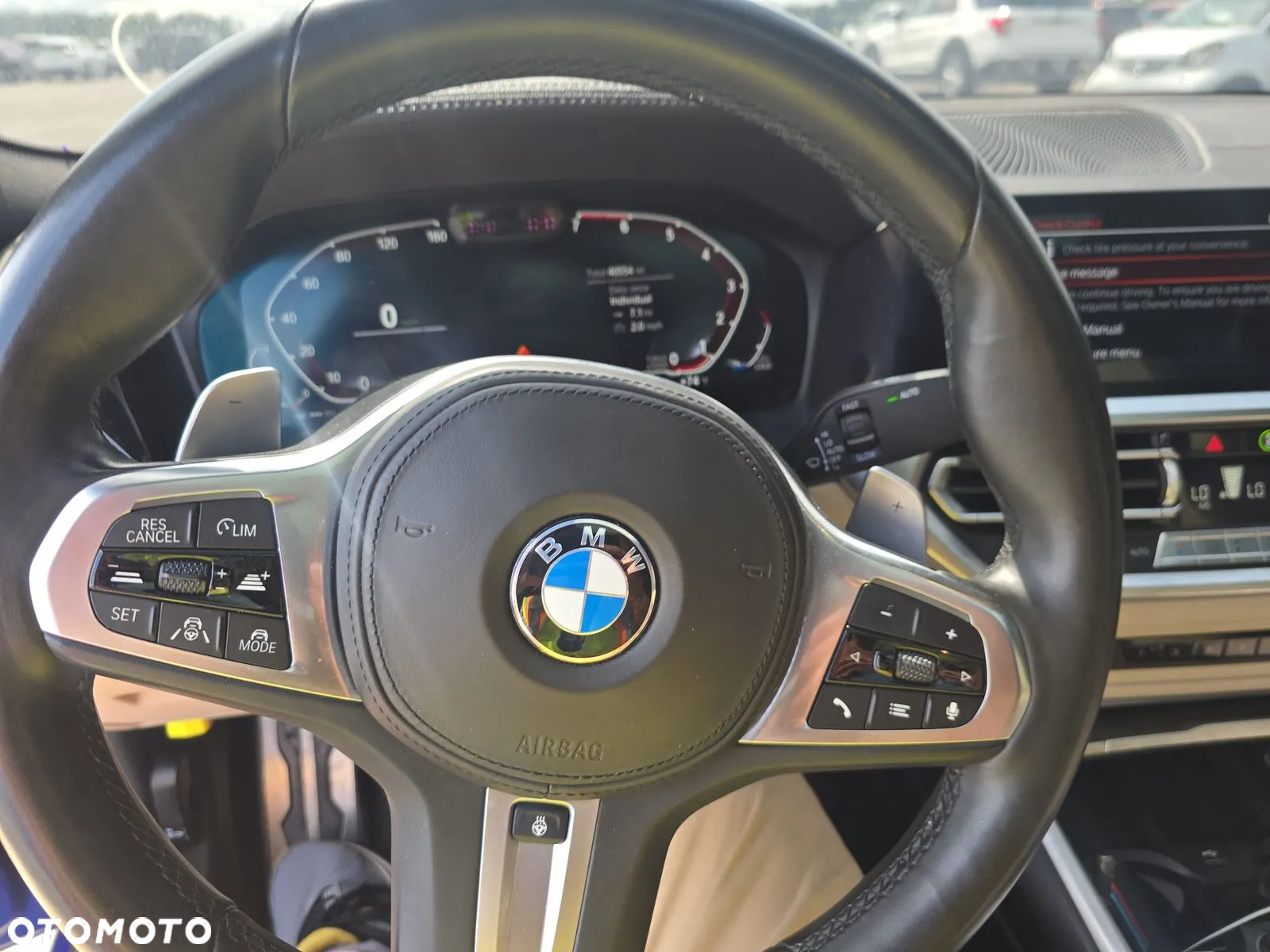 BMW Seria 3 330i Sport Line Shadow - 13