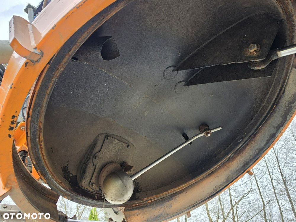 MAN 19.332 KAISER Combi / Recykling - 8