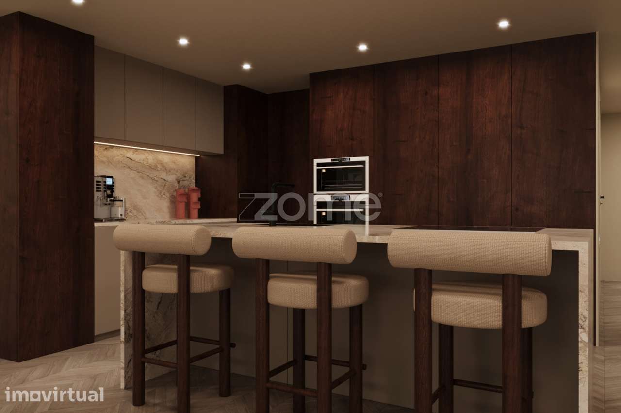 Terreno Lanhas - Projeto aprovado - Grande imagem: 3/36