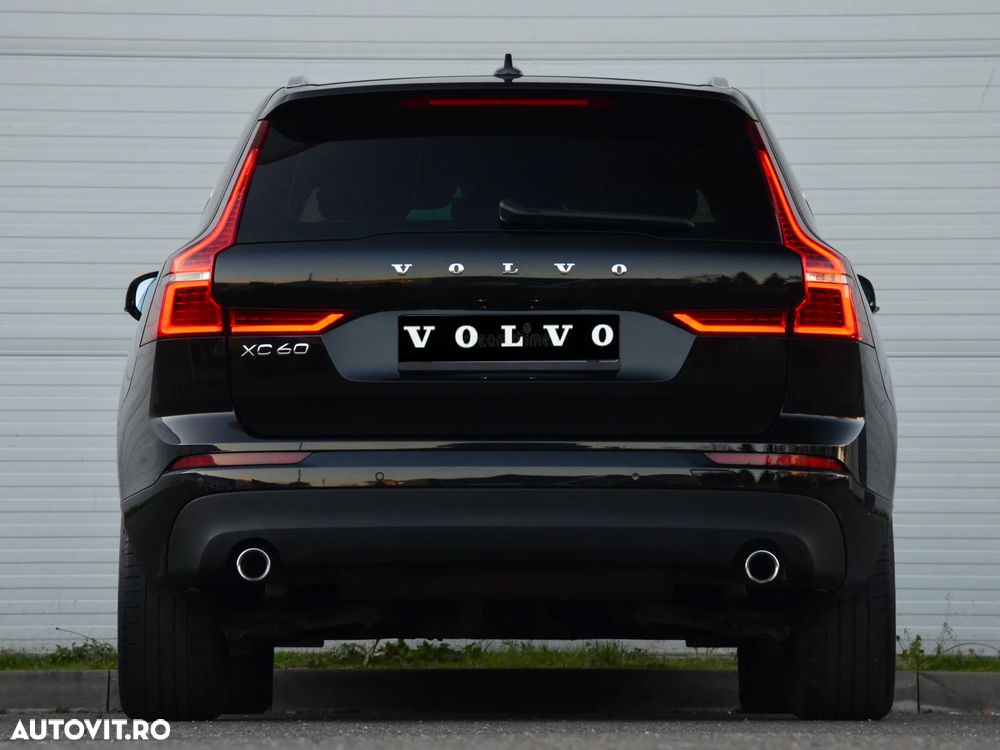 Volvo XC 60 D4 AWD Momentum - 12