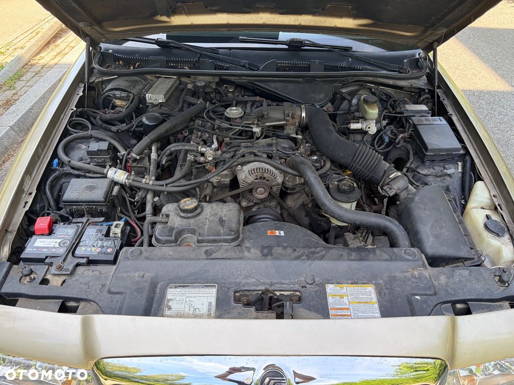 Mercury Marquis - 18
