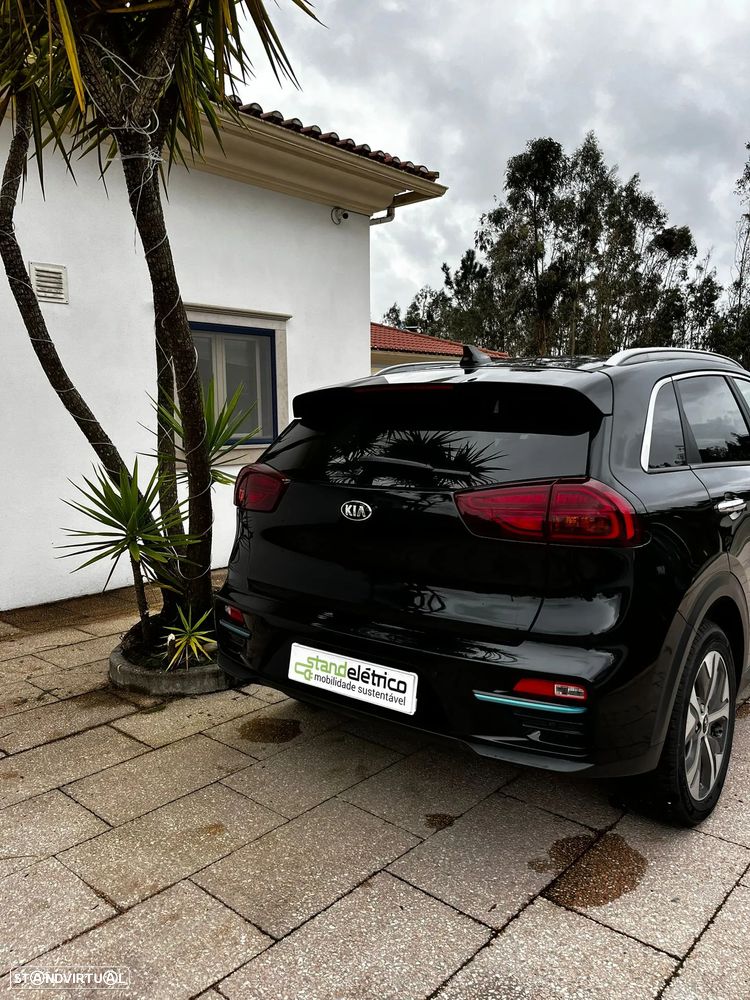 Kia e-Niro - 4