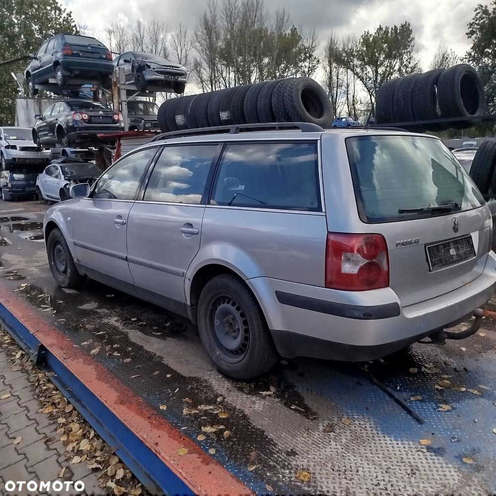 Volkswagen Passat B5 FL na części - 8