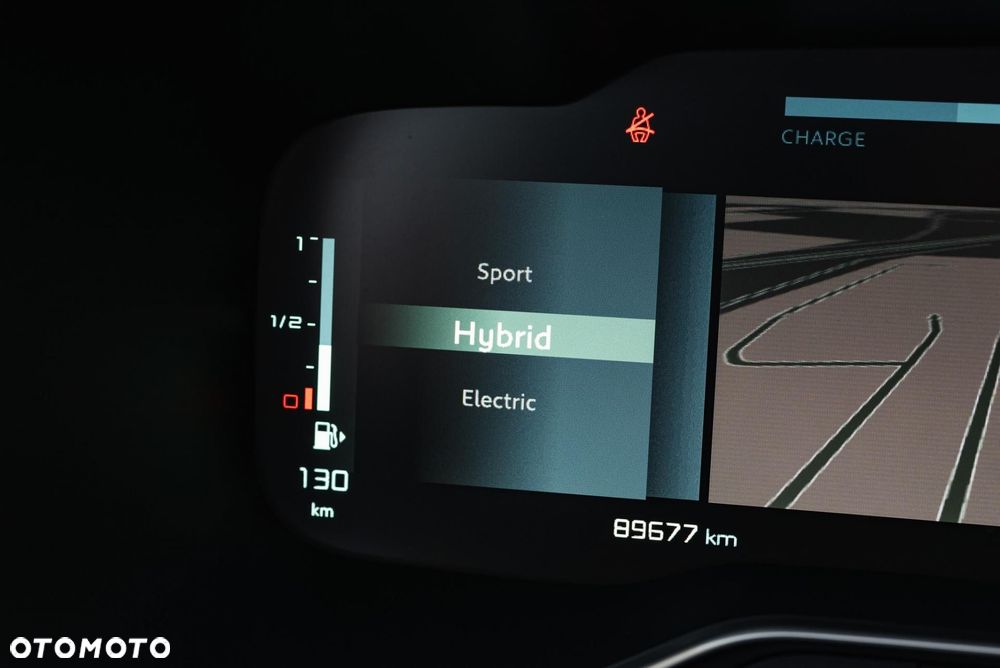 Citroën C5 Aircross 1.6 PHEV 225 Shine EAT8 - 32