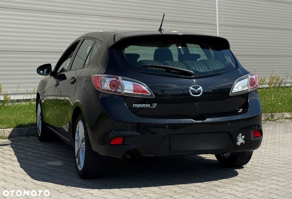 Mazda 3 1.6 MZR Prime-Line - 15