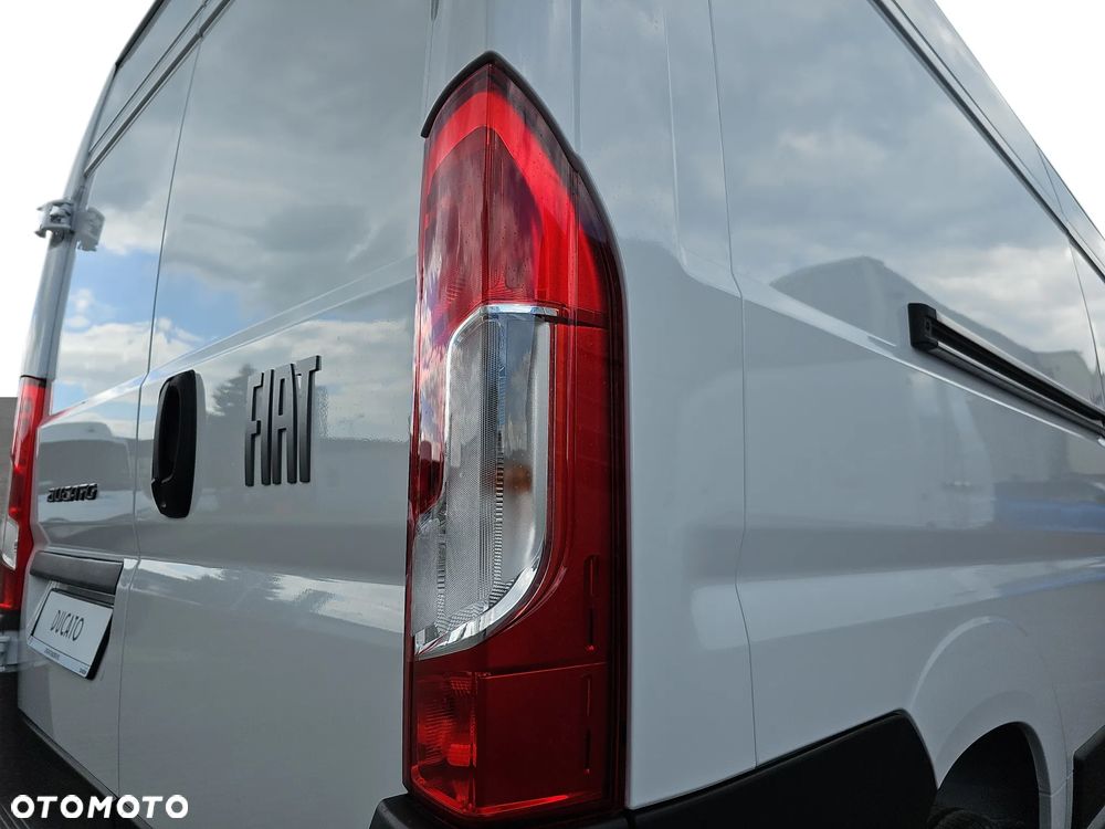 Fiat Ducato Furgon L3H2 - 23