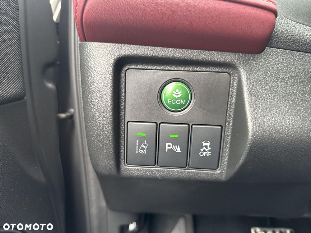 Honda HR-V 1.5 Sport CVT - 20