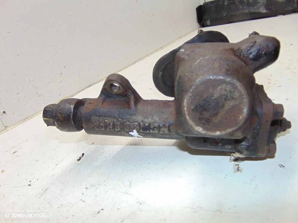 Antigos/clássicos Macacos volvo - 6