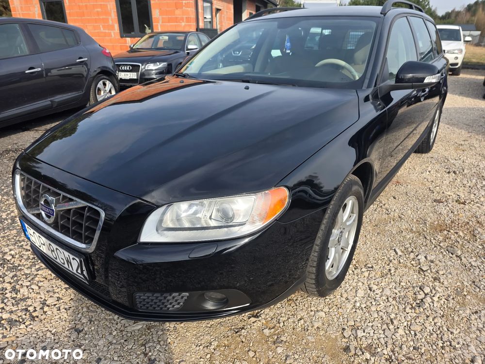 Volvo V70 2.0D Momentum - 16