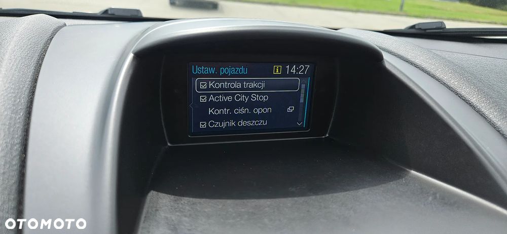 Ford Fiesta 1.0 EcoBoost S&S TITANIUM - 15