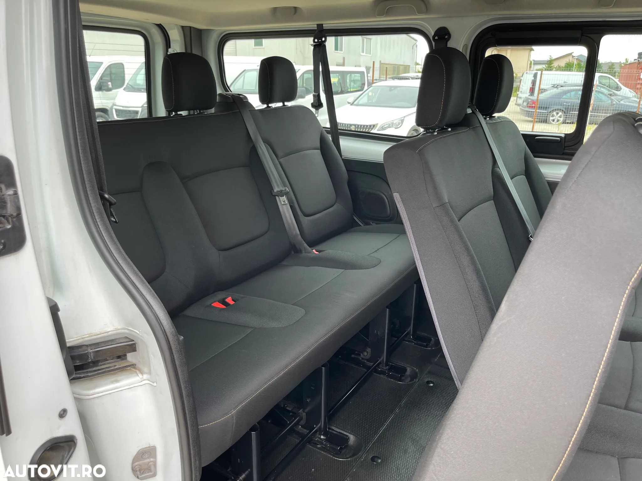 Fiat Talento L1H1 Family - 12