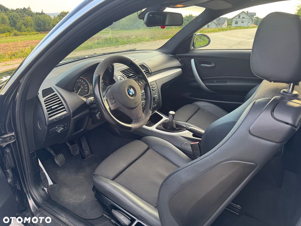 BMW Seria 1 118d - 6