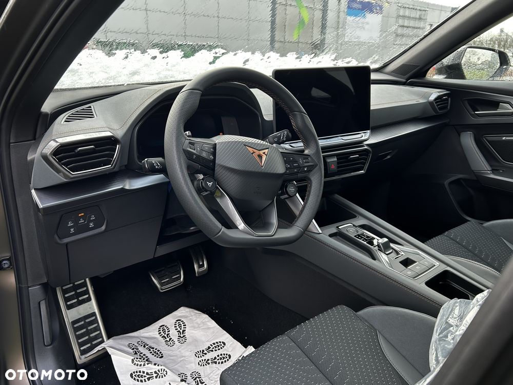 Cupra Formentor 2.0 TSI 4Drive VZ DSG - 5