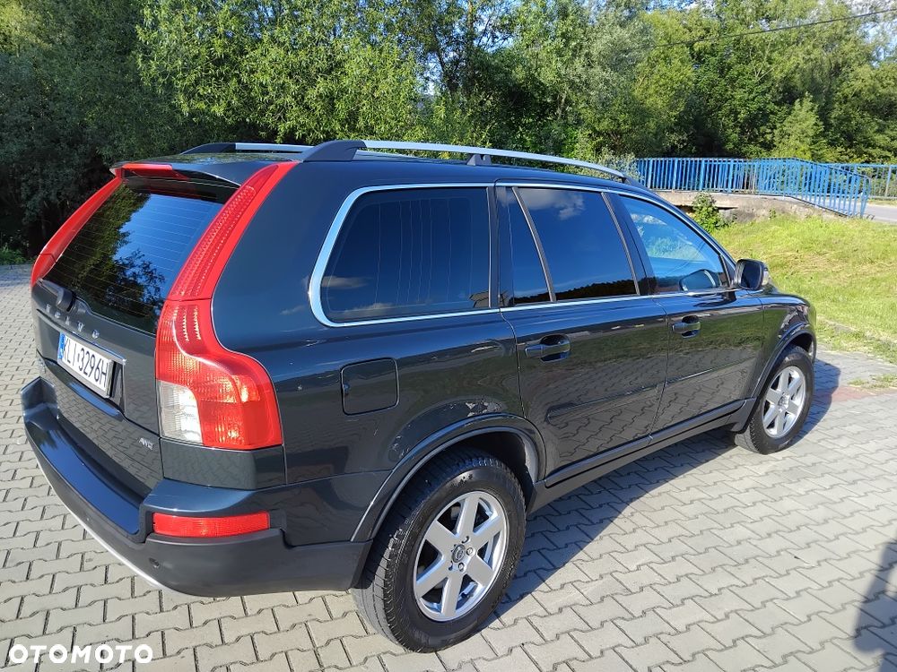 Volvo XC 90 - 3