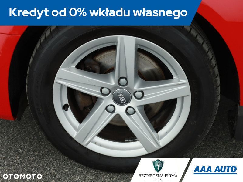 Audi A3 Sportback - 14