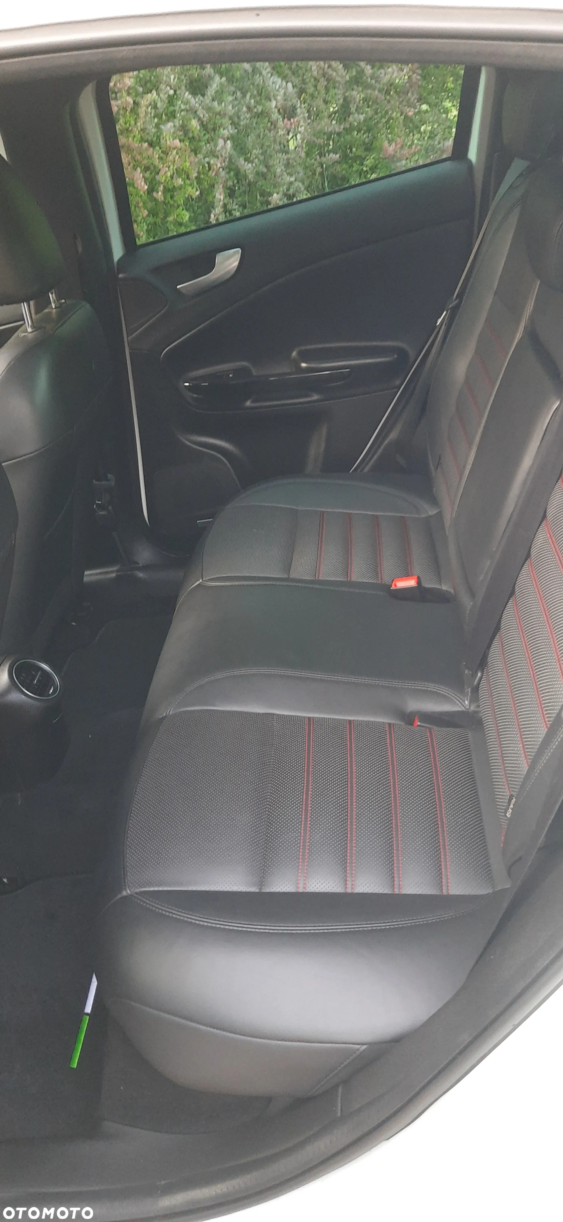 Alfa Romeo Giulietta 1750 TBi Quadrifoglio Verde - 12
