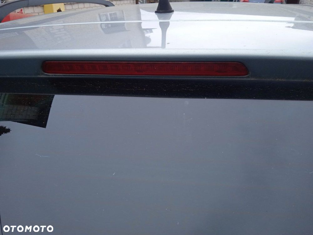 Trzecie Światło Stop Skoda Fabia Combi II - 1