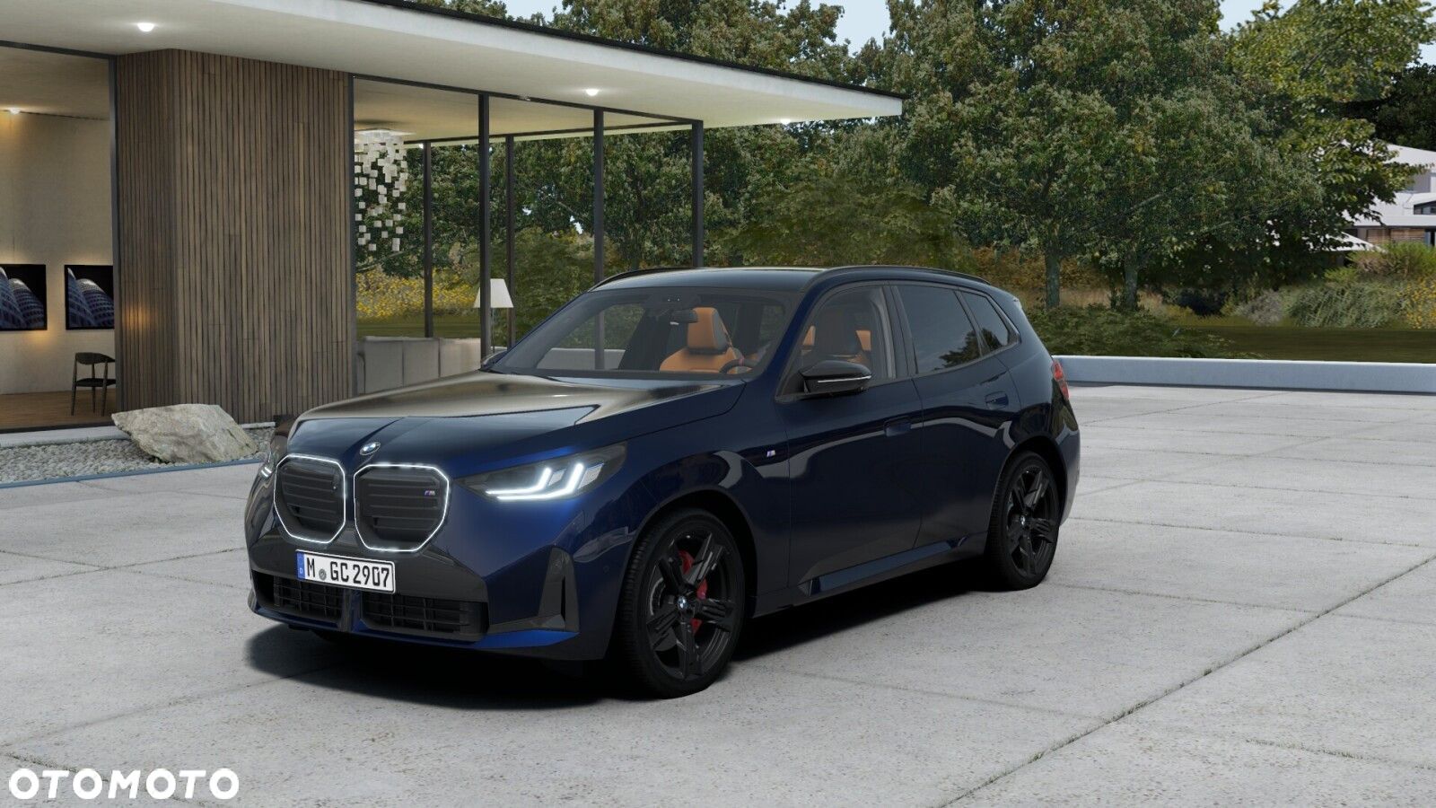 BMW X3 - 1